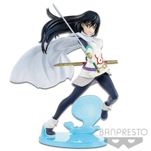 Mua bán PVC EXQ SHIZU SHIZU